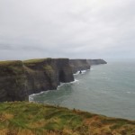 Blog - Cliffs of Moher -