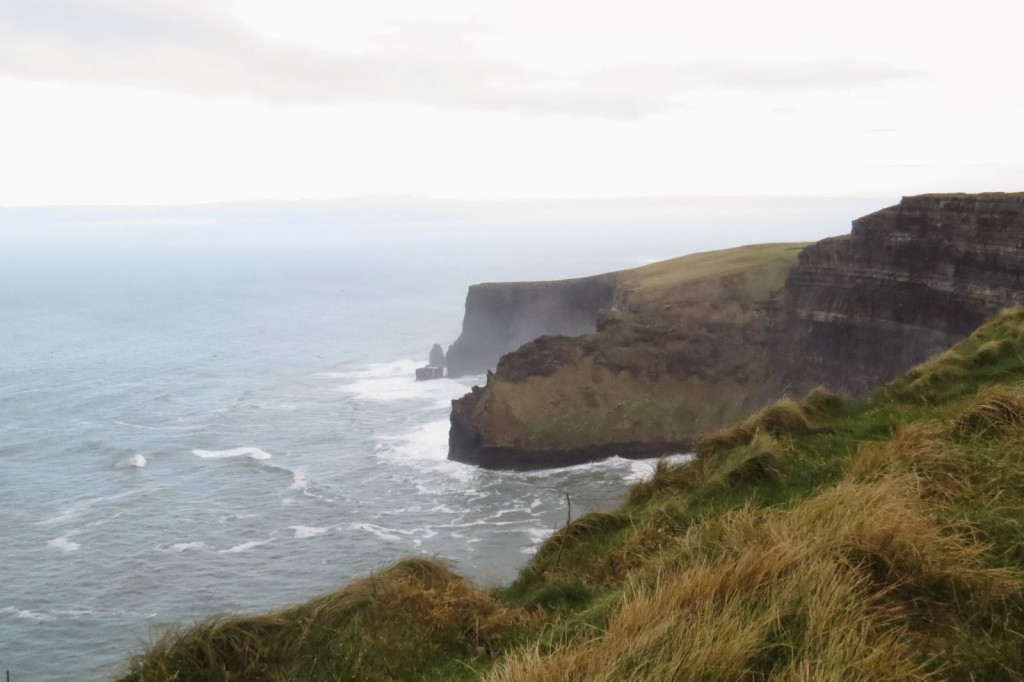 Blog - cliffs of moher - Irish day tours