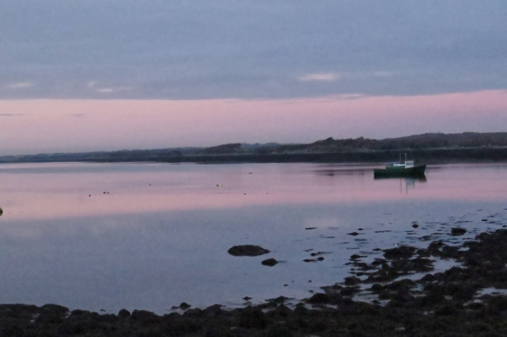 Galway bay - Irish day tours