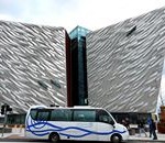 Sprinter - Irish tours - Dublin bus tour