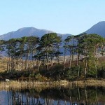 Connemara-day tour- Ireland-Inagh Valley-Wild Atlantic way