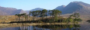 Connemara-day tour- Ireland-Inagh Valley-Wild Atlantic way