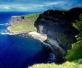 Cliffs of Moher Tours