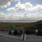 Cliffs of Moher