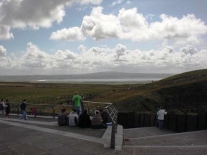 Cliffs of Moher