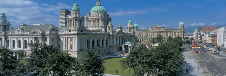 Belfast tour, Irish day tours