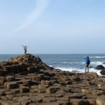 Giants Causeway-Northern Ireland-Antrim-coastal drive-day tour