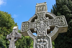 High cross, celtic cross, Monasterboice