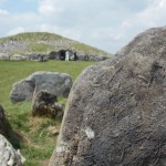 Passage tombs, boyne valley,