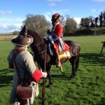 boyne valley, battle of the boyne