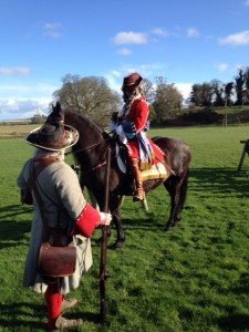 boyne valley, battle of the boyne