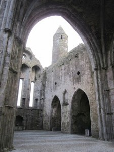 rock of Cashel, Day tour