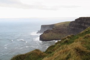 day tours from Dublin, cliffs of moher tours