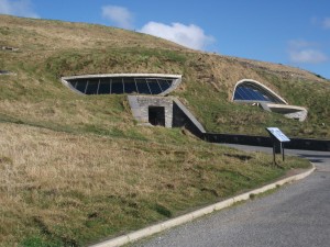 visitorts centre,Dublin tours to cliffs of Moher  