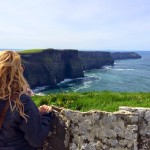 tour to the cliffs of Moher, cliffs of Moher tour