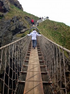 Giants Causeway tour from Dublin, day tour