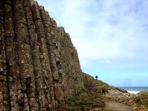 giants causeway day tour