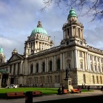 Belfast, City hall