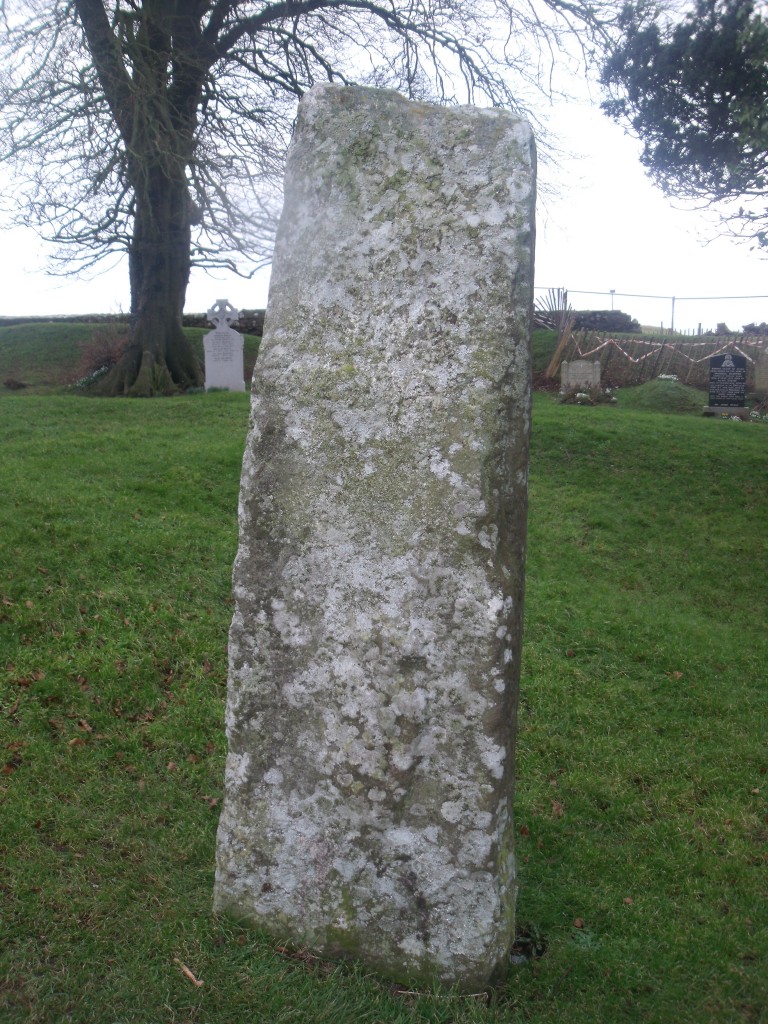 hill of tara