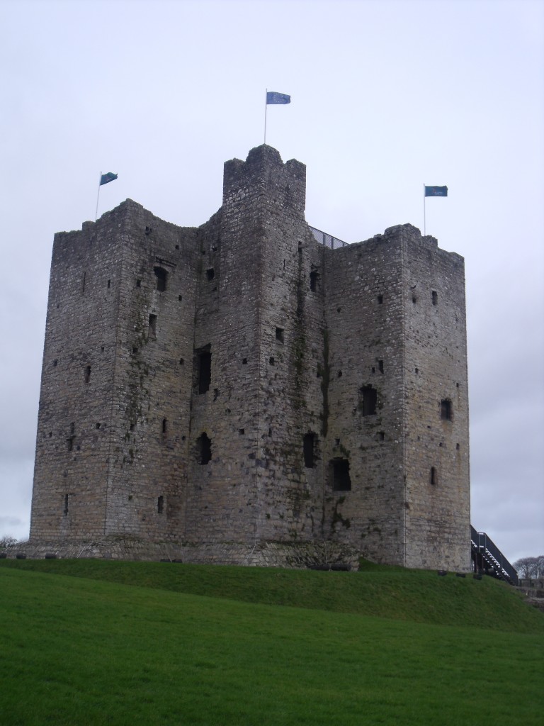 Trim Castle