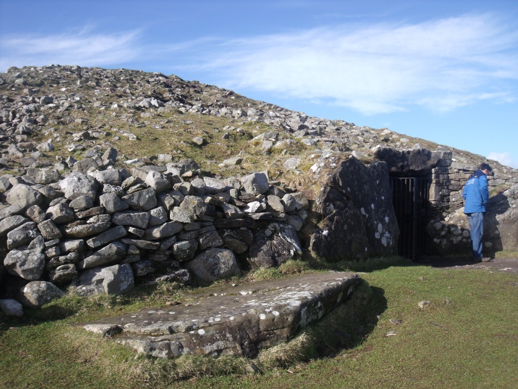 loughcrew