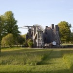 Birr telescope, whiskey and castles tour