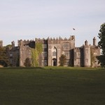 Birr castle tour