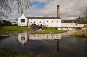 Kilbeggan distillery, Whiskey and castles tour