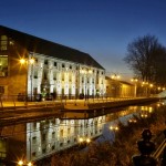 Whiskey and castles tour Tullamore DEW