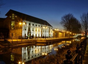 Whiskey and castles tour Tullamore DEW