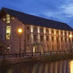 Tullamore DEW visitor centre