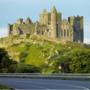 Rock of cashel 2