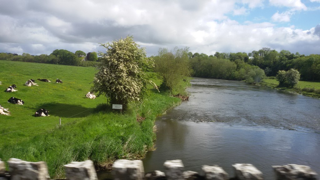 Celtic Boyne Valley