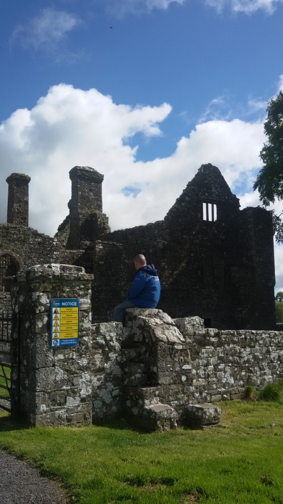 Celtic Boyne valley tour