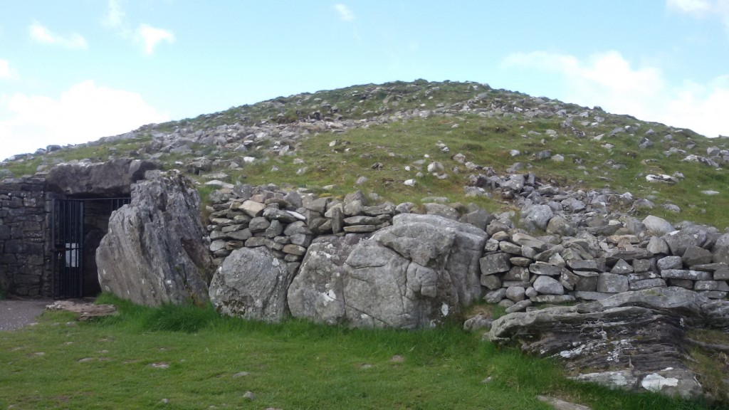 Loughcrew, Celtic Boyne Valley Tour