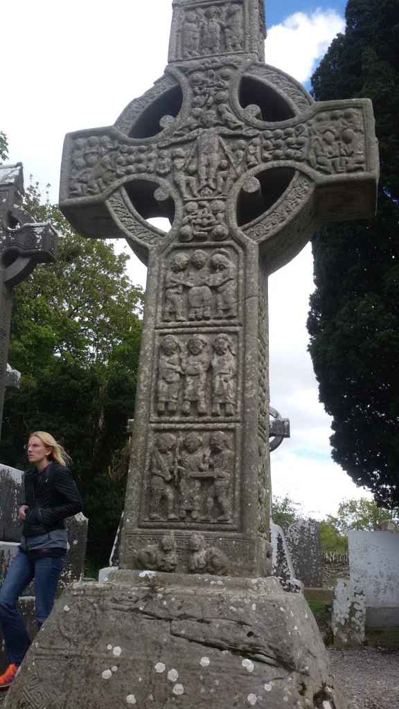 High Cross, Monasterboice