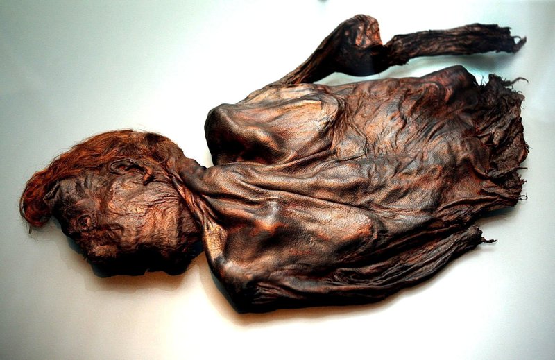 bog body, Top things to do in Ireland