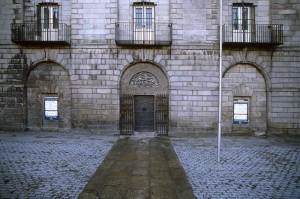 Kilmainham Jail