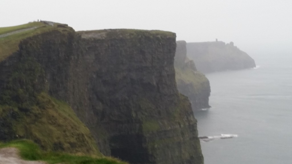 the Cliffs of Moher, cliffs of moher ireland