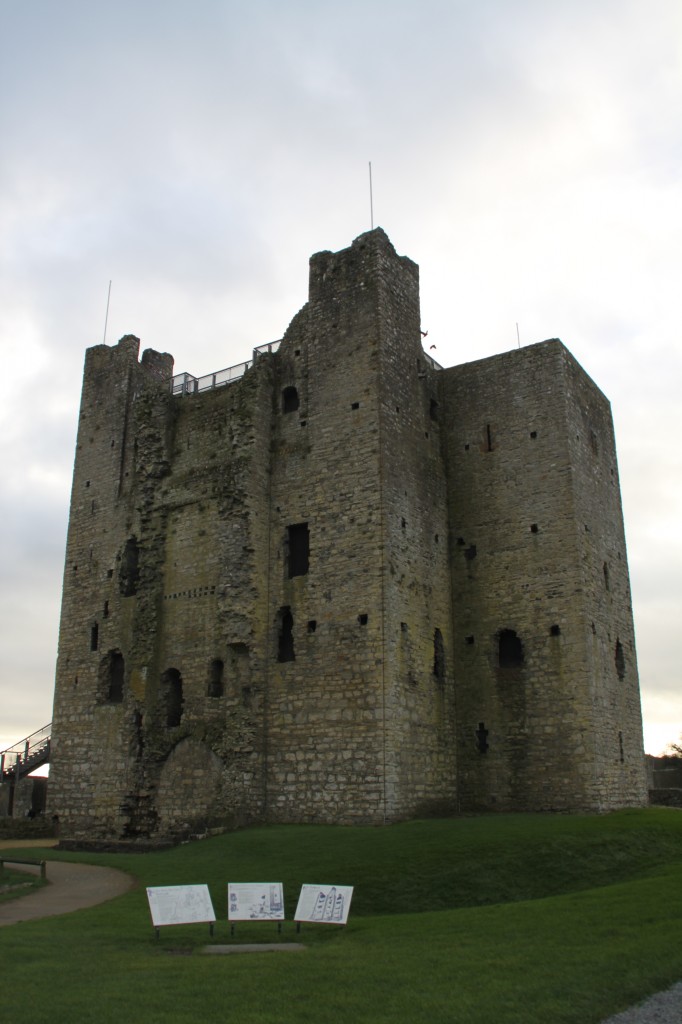 Trim Castle, Celtic Boyne Valley tour