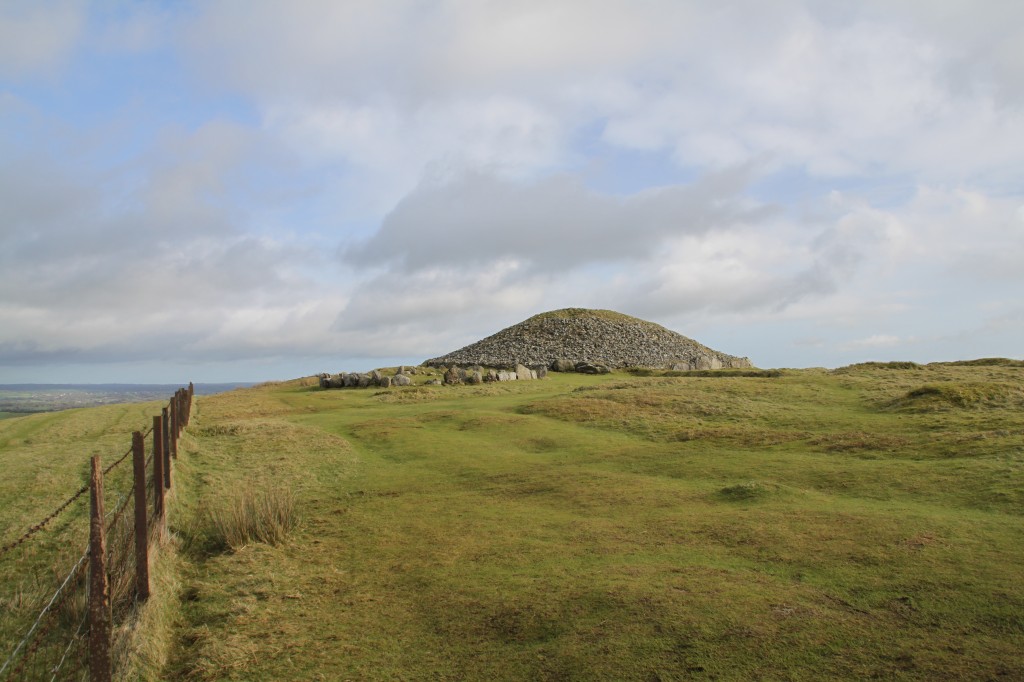 Loughcrew, Celtic Boyne valley tour