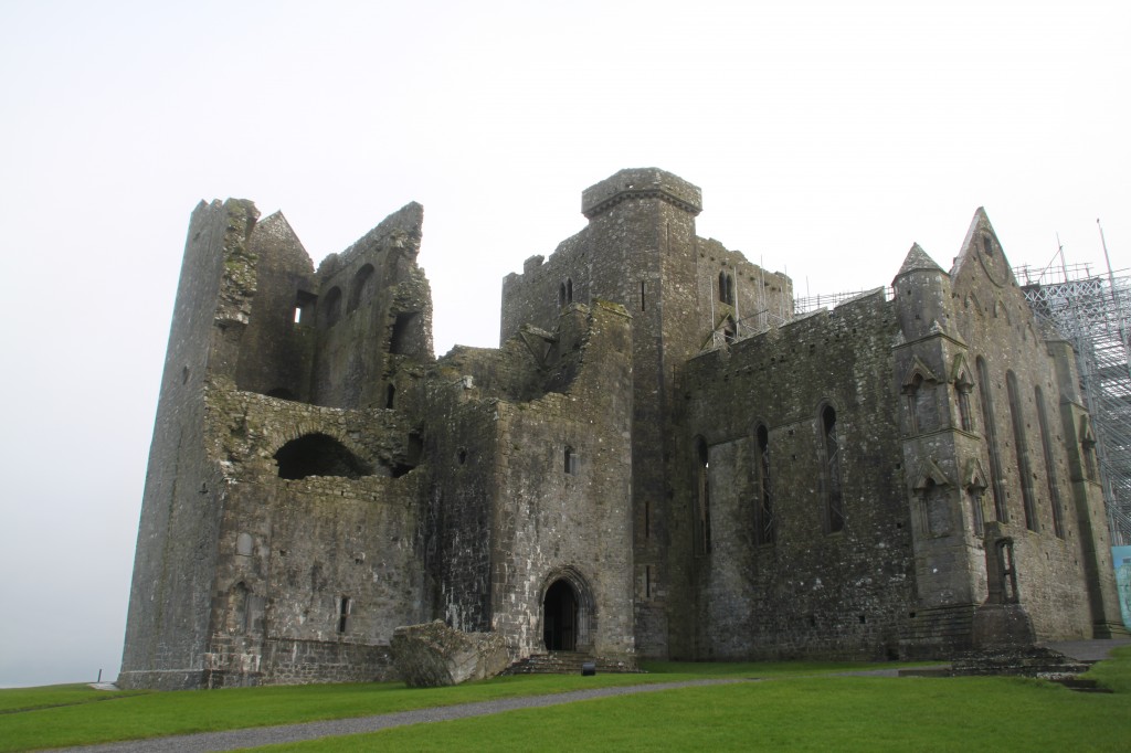 Rock Of Cashel, blarney castle tour from Dublin