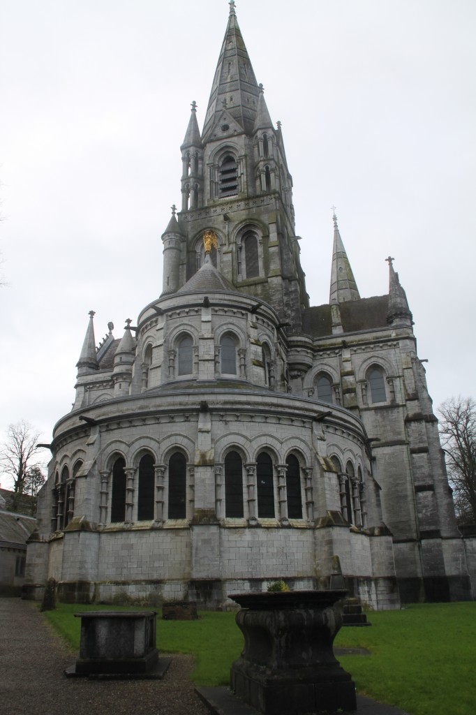 blarney castle tour from Dublin