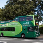 Green Bus 2