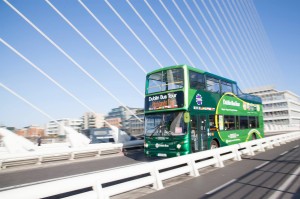 Green Bus