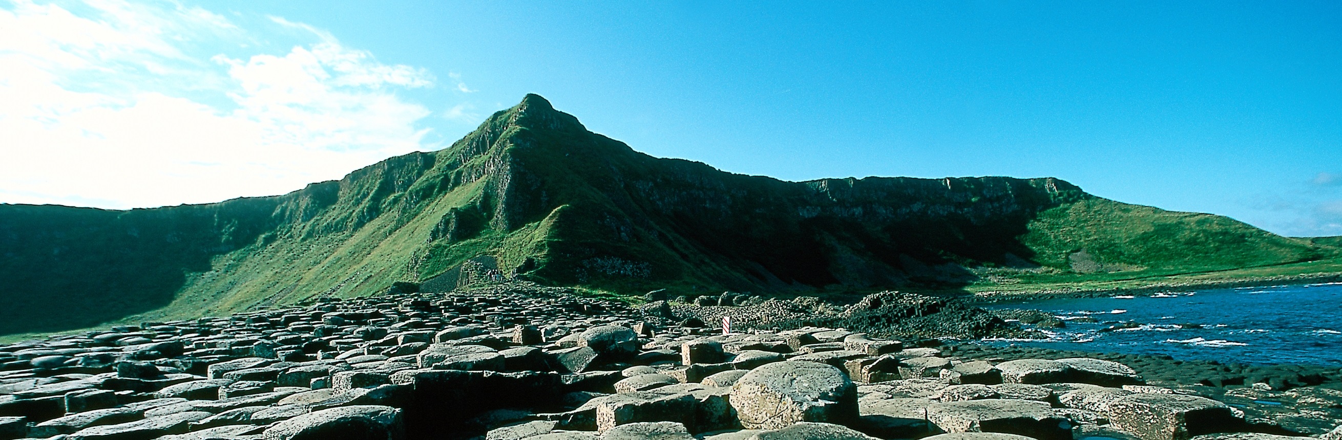 giants causeway, Custom Tour