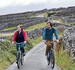 Aran Islands, Cliffs of Moher