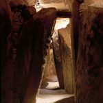 Newgrange Passage