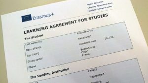 5-pensieri-erasmus-learning-agreement