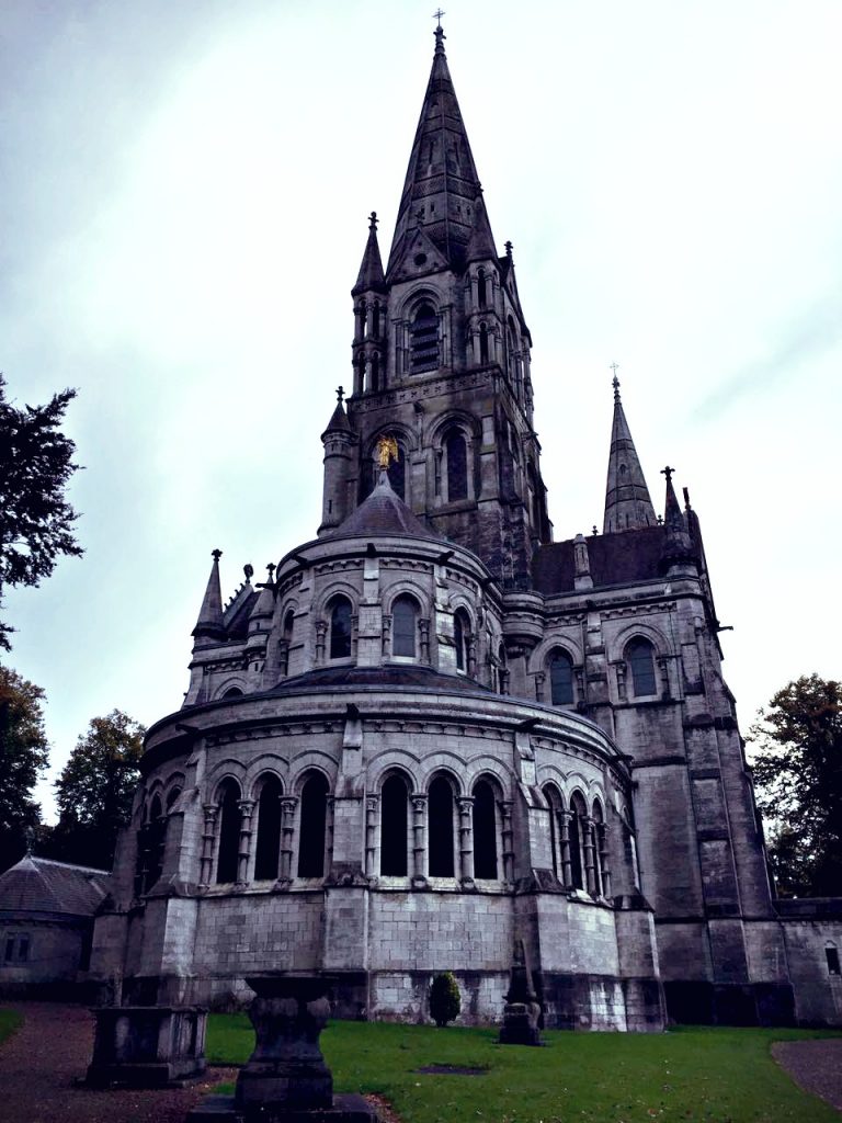 Cattedrale di San Finbar, Cork